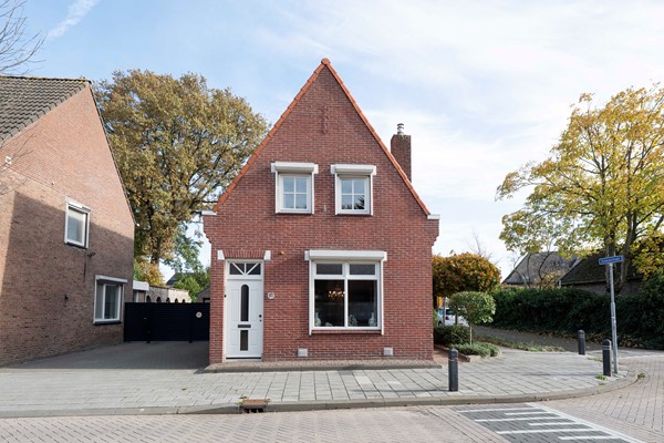 Medium property photo - Onze Lieve Vrouwestraat 138, 4735 AH Zegge